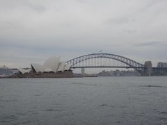-悉尼海港大桥