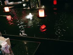 -上井精致料理(中兴商业大厦店)
