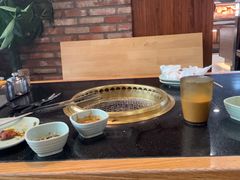 -韩盛·盛江山自助料理(沈辽路万达店)