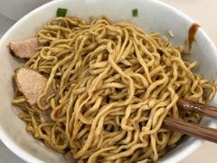 -非遗·爱西干面(小公园总店)