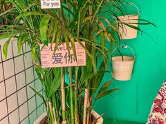 -春莱·泰式奶茶·老挝冰咖啡(湾里庙店)