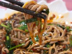 -洪霞餐馆