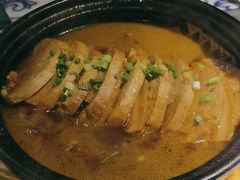 -卢大鲜鱼头捞饭(美利广场店)