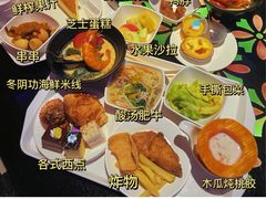 -堂会·KTV·自助餐·团建聚会(天河店)
