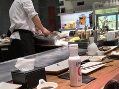 -大渔之观(安贞店)