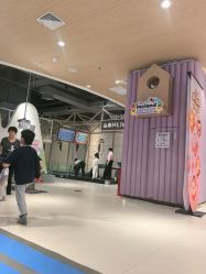 点击看大图 -meland club亲子乐园(石家庄万象城店)