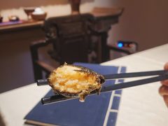鲜虾花胶紫菜包-宣和苑(华侨新村店)