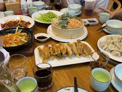 -伊喜饺子·烤鸭(五道口学院路店)