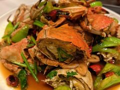 -荣祥海鲜·烟台菜(胜利路二部)