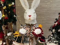 -南京圣和府邸豪华精选酒店