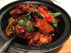 -鹿港小镇(悠唐店)