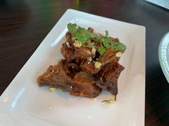 -环球港凯悦 · 享悦中餐厅