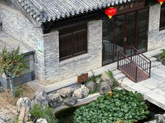 -青州古城