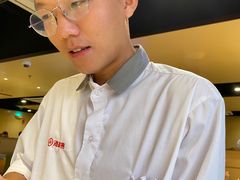 -海底捞火锅(莘松路店)