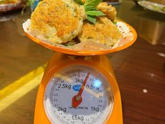 -长安·大茶饭