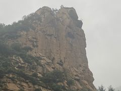 -雾灵西峰