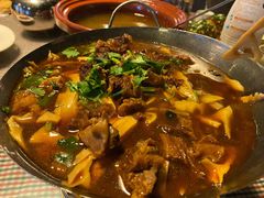 -乡村小榭饭店
