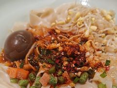 -西北馍王.陕西手工面(龙湖白沙天街店)