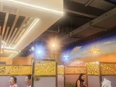 -花儿穆萨·烤肉餐厅(石马坪店)
