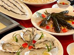 -皇城老妈·大连海鲜火锅(港湾店)