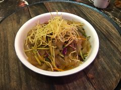 东北大拉皮-粗粮人家·东北菜(洋桥店)