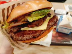 -麦当劳(星光行店)