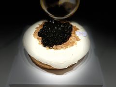 黑糖珍珠奶茶流心蛋糕-Toris(LuOne凯德晶萃广场店)