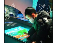 -贝林大翅鲸简餐厅(国家海洋博物馆店)