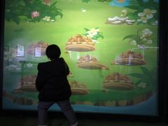 -陕西科学技术馆