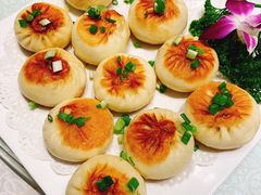 羊肉生煎-老毛手抓·盐池滩羊非遗手抓(宁夏总店)