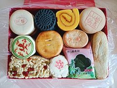 -北京稻香村(零号店)