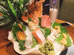 -九井澤精致料理(金茂店)