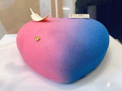 -麦雪尔甜品·生日蛋糕(新街口旗舰店)