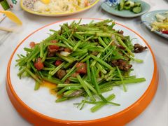 -老字号大盘鸡·丸子汤·抓饭