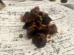 -青岛香格里拉·香宫中餐厅