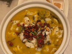 -小菜园新徽菜(无锡人民路红豆店)