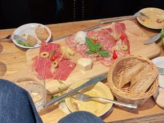 -Alimentari早午餐(安福路店)