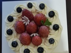 -好利来(十里河店)