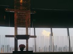 -广州花园酒店
