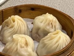 -太湖饭店玉兰厅(自助餐厅)