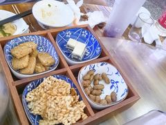 -邹胖哥好好吃餐馆(荔波美食街店)