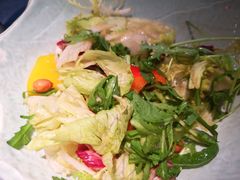 自由大拌菜-肉串汪(望京店)