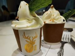 -Deer Park鹿园西餐(仁恒置地广场店)