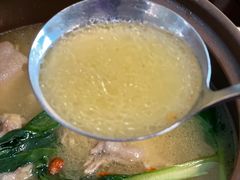 -李东农庄(中南百草园地标店)