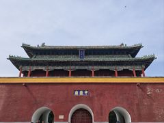 -中岳庙