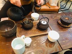 普洱-去茶山(重庆万象城店)