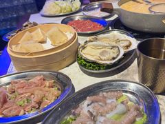 -琥珀川糟粕醋火锅(慈云寺店)