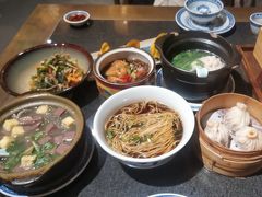 -南京大牌档(新街口德基广场店)