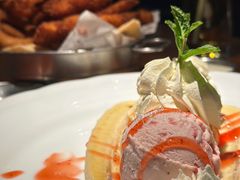 -宝莱纳餐厅(滨江店)