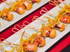 -BROWNSTONE布朗石西班牙餐厅(富城店)